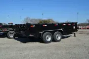 new Dump Trailers Extreme Trailers  for sale, in Poteau, OK Thumbnail 2