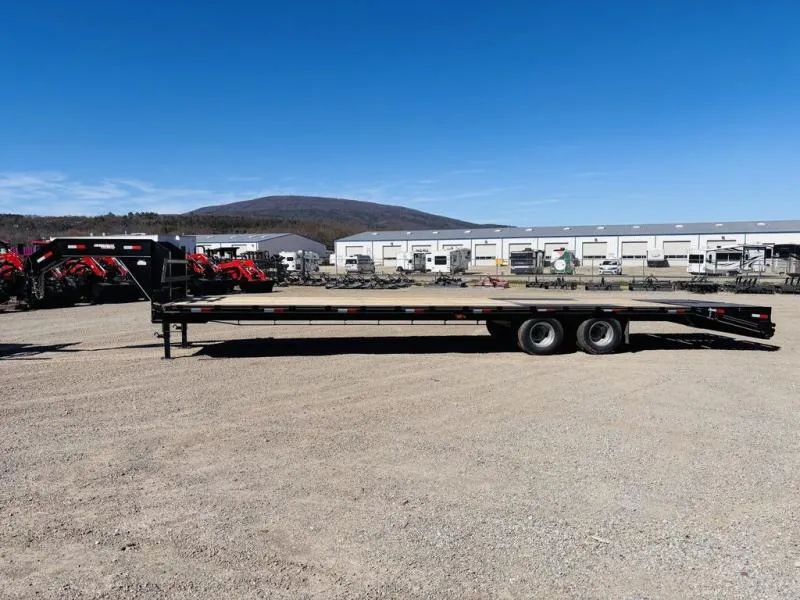new Equipment / Flatbed Trailers Extreme Trailers  for sale, in Poteau, OK image-0