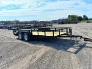 new Utility Trailers Extreme Trailers  for sale, in Poteau, OK Thumbnail 2