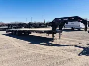 new Equipment / Flatbed Trailers Extreme Trailers  for sale, in Poteau, OK Thumbnail 2