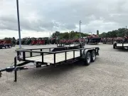 new Utility Trailers Extreme Trailers  for sale, in Poteau, OK Thumbnail 3