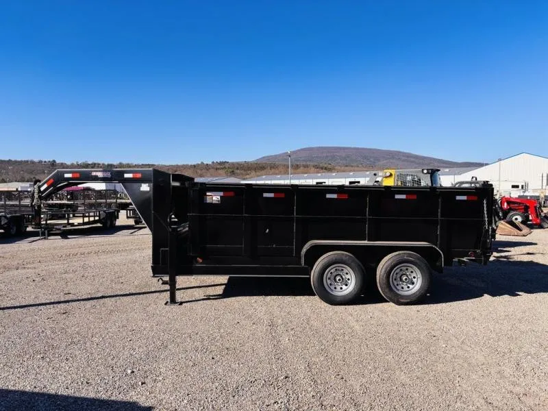 new Equipment / Flatbed Trailers Extreme Trailers  for sale, in Poteau, OK image-0