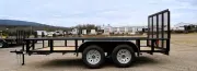 2027 EXTREME TRAILERS BPTA7714PBKNBSG 