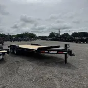 new Dump Trailers Extreme Trailers  for sale, in Poteau, OK Thumbnail 3