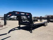 new Equipment / Flatbed Trailers Extreme Trailers  for sale, in Poteau, OK Thumbnail 3