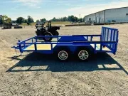 2027 EXTREME TRAILERS BPTA8314SNBNBDT 