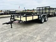 new Utility Trailers Extreme Trailers  for sale, in Poteau, OK Thumbnail 3