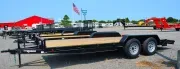 2027 EXTREME TRAILERS BPCH8318BK1B4RRF 
