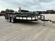 new Utility Trailers Extreme Trailers  for sale, in Poteau, OK Thumbnail 2