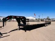 new Equipment / Flatbed Trailers Extreme Trailers  for sale, in Poteau, OK Thumbnail 2