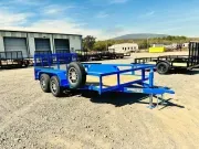 new Utility Trailers Extreme Trailers  for sale, in Poteau, OK Thumbnail 2