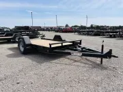 new Utility Trailers Extreme Trailers  for sale, in Poteau, OK Thumbnail 3