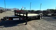 new Utility Trailers Extreme Trailers  for sale, in Poteau, OK Thumbnail 2