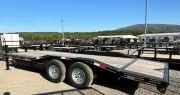 new Utility Trailers Extreme Trailers  for sale, in Poteau, OK Thumbnail 3