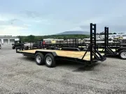 new Car Haulers / Racing Trailers Extreme Trailers  for sale, in Poteau, OK Thumbnail 2