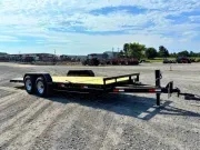new Utility Trailers Extreme Trailers  for sale, in Poteau, OK Thumbnail 2