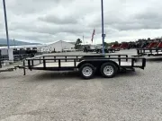 2027 EXTREME TRAILERS BPTA7716PBK1B4R 