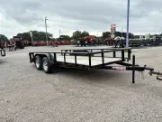 new Utility Trailers Extreme Trailers  for sale, in Poteau, OK Thumbnail 2