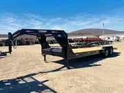 new Equipment / Flatbed Trailers Extreme Trailers  for sale, in Poteau, OK Thumbnail 2