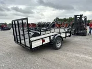 new Utility Trailers Extreme Trailers  for sale, in Poteau, OK Thumbnail 3