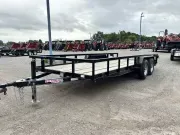 new Utility Trailers Extreme Trailers  for sale, in Poteau, OK Thumbnail 3