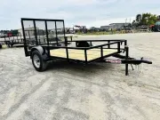 new Utility Trailers Extreme Trailers  for sale, in Poteau, OK Thumbnail 2