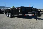 new Dump Trailers Extreme Trailers  for sale, in Poteau, OK Thumbnail 3