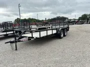 new Utility Trailers Extreme Trailers  for sale, in Poteau, OK Thumbnail 3
