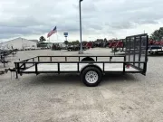 2027 EXTREME TRAILERS BPSA7714PBKNBSG 