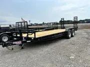 new Car Haulers / Racing Trailers Extreme Trailers  for sale, in Poteau, OK Thumbnail 3