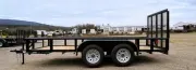 2027 EXTREME TRAILERS BPTA7714PBKNBSG 