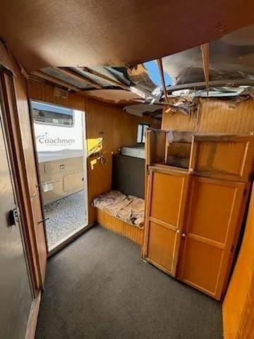 used Horse Trailers Cherokee Trailers  for sale, in Valley City, OH Thumbnail 14