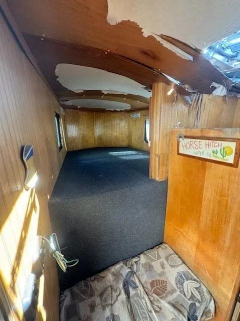 used Horse Trailers Cherokee Trailers  for sale, in Valley City, OH Thumbnail 13