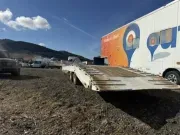 used Low Boy / Drop Deck Semi Trailers Swartz  for sale, in Novato, CA Thumbnail 7