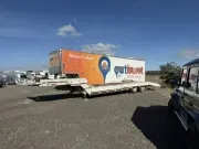used Low Boy / Drop Deck Semi Trailers Swartz  for sale, in Novato, CA Thumbnail 2