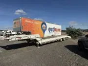 used Low Boy / Drop Deck Semi Trailers Swartz  for sale, in Novato, CA Thumbnail 1