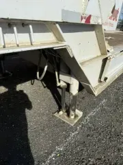 used Low Boy / Drop Deck Semi Trailers Swartz  for sale, in Novato, CA Thumbnail 10
