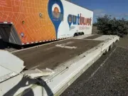 used Low Boy / Drop Deck Semi Trailers Swartz  for sale, in Novato, CA Thumbnail 5