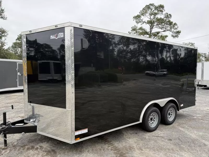 new Cargo (Enclosed) Trailers Cynergy Cargo Other for sale, in Nicholls, GA Thumbnail 2