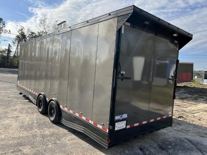 new Cargo (Enclosed) Trailers Cynergy Cargo Other for sale, in Nicholls, GA Thumbnail 3