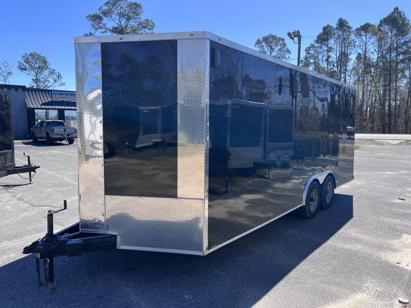 new Cargo (Enclosed) Trailers Xtreme Cargo Other for sale, in Nicholls, GA Thumbnail 3