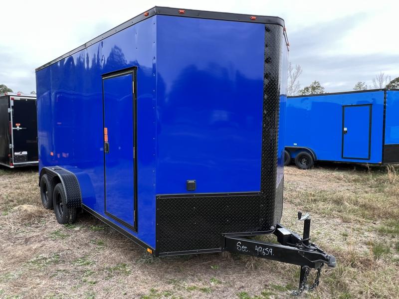 new Cargo (Enclosed) Trailers Cynergy Cargo Other for sale, in Nicholls, GA Thumbnail 2