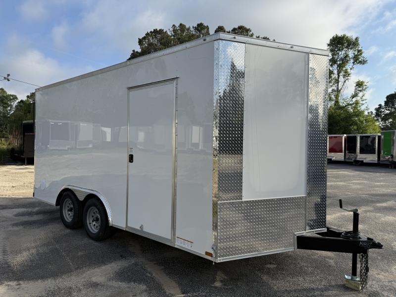 new Cargo (Enclosed) Trailers Xtreme Cargo Other for sale, in Nicholls, GA Thumbnail 2