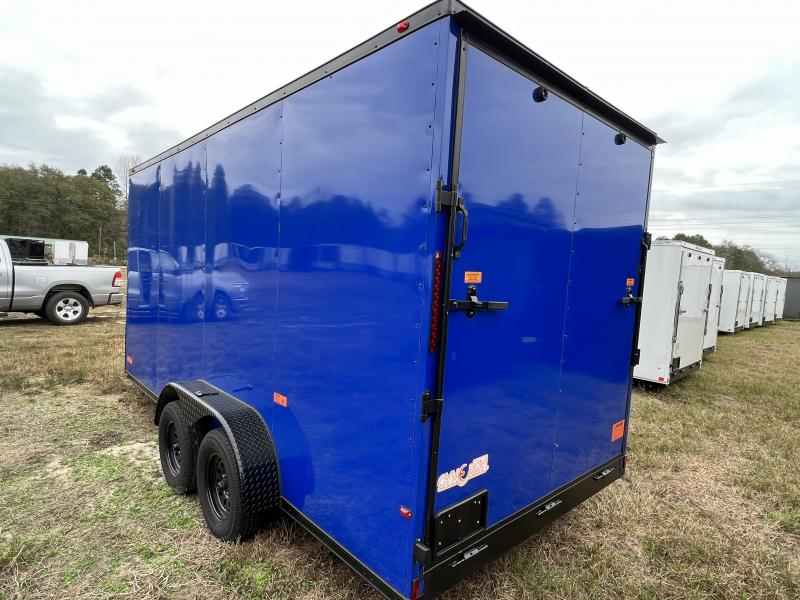 new Cargo (Enclosed) Trailers Cynergy Cargo Other for sale, in Nicholls, GA Thumbnail 3