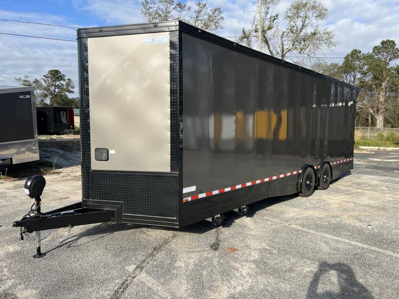 new Cargo (Enclosed) Trailers Cynergy Cargo Other for sale, in Nicholls, GA Thumbnail 2