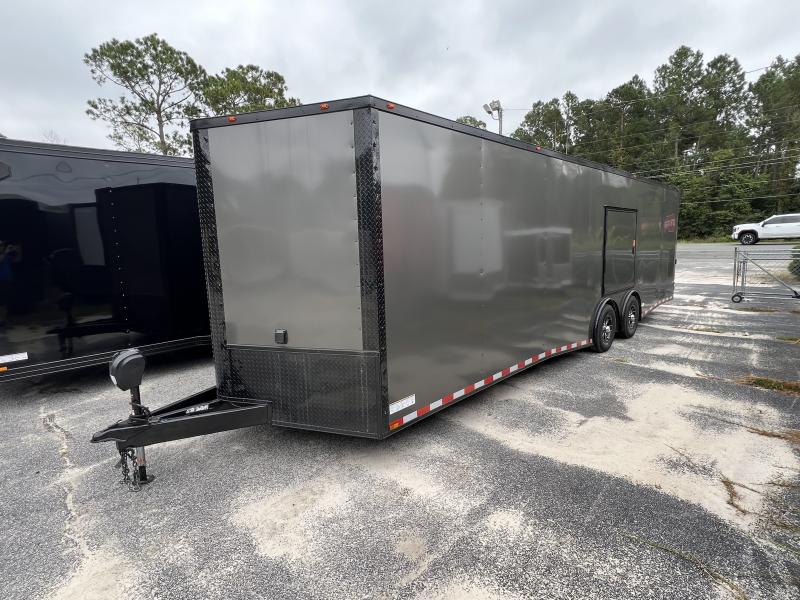 new Cargo (Enclosed) Trailers Cynergy Cargo Other for sale, in Nicholls, GA Thumbnail 2