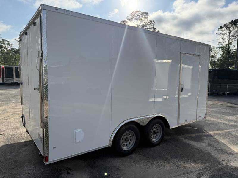 new Cargo (Enclosed) Trailers Xtreme Cargo Other for sale, in Nicholls, GA Thumbnail 3