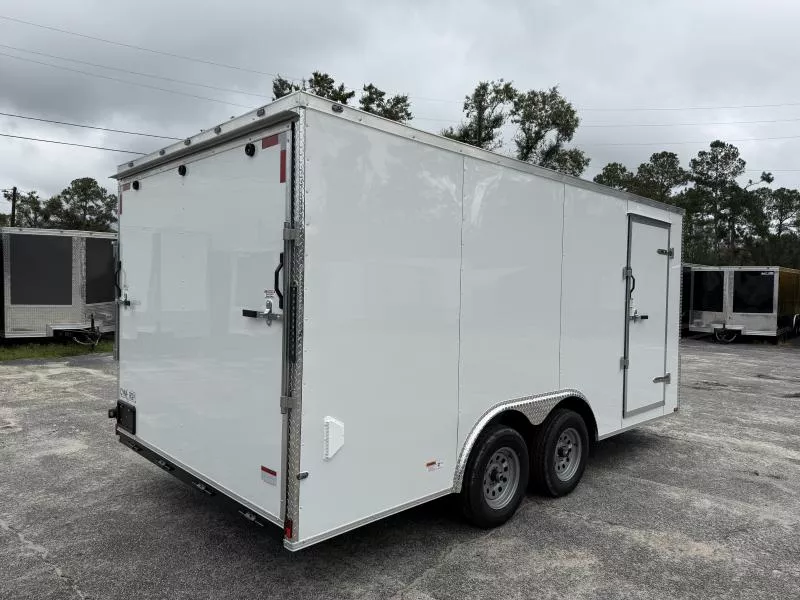 new Cargo (Enclosed) Trailers Cynergy Cargo Other for sale, in Nicholls, GA Thumbnail 3
