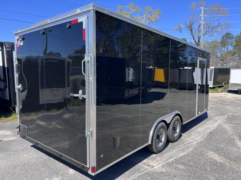 new Cargo (Enclosed) Trailers Xtreme Cargo Other for sale, in Nicholls, GA Thumbnail 2