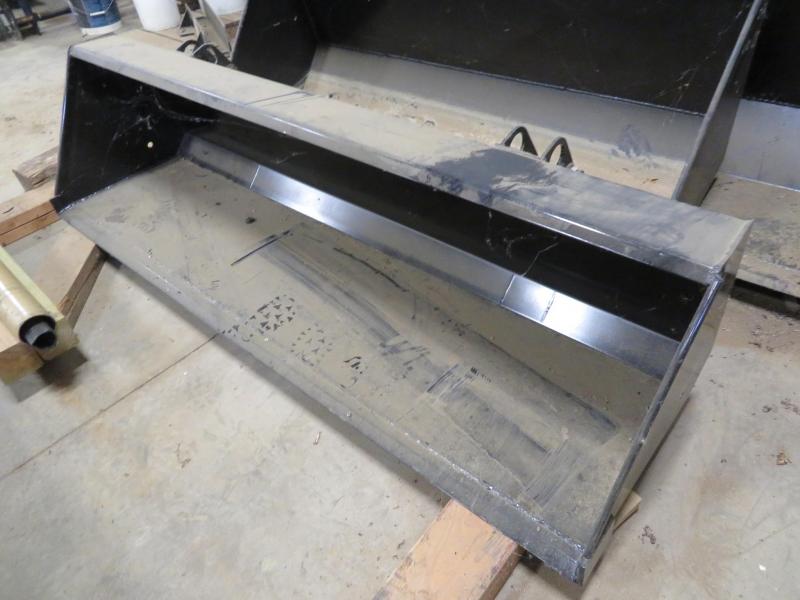 New Koyker Loader Buckets New Koyker Loader Buckets
